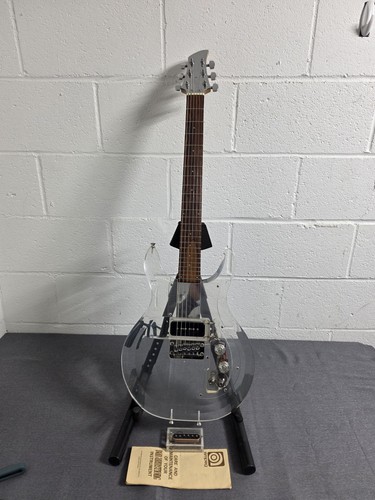 Ampeg dan armstrong - dan,