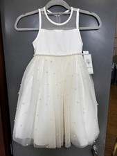 Couture Princess Ivory Tulle