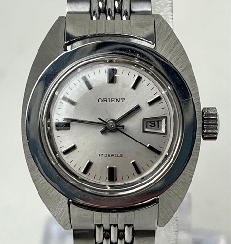 Orient watch - orient,
