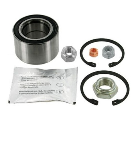 Fits skf vkba 577 wheel - skf,