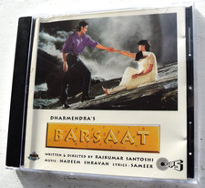 BARSAAT ~ Bollywood soundtrack