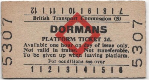 British railways btc red - british,