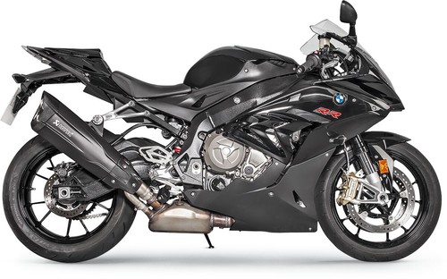 Akrapovic b10so6 hdvdzbl - akrapovic, s-b10so6-hdvdzbl