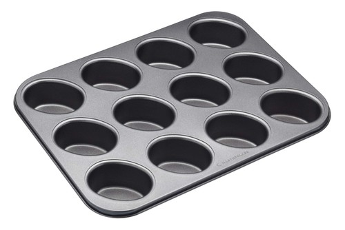 Master class hole - class, non-stick