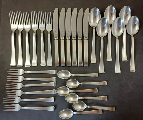 Pcs medium wmf menu cutlery - 30,