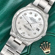 Rolex Datejust Midsize 31mm
