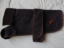 FATFACE SUSSEX WAX DOG JACKET