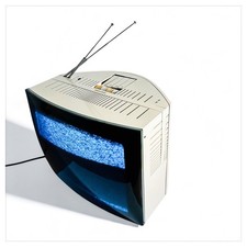 Vintage BRIONVEGA TV