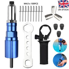 Electric Rivet Nut Gun