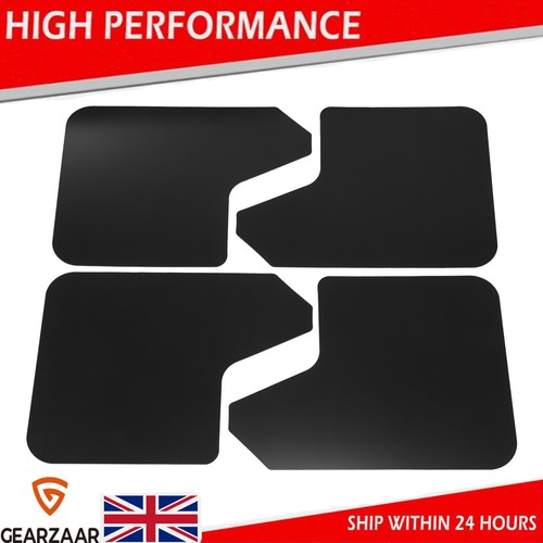 Rally mudflaps fit truck mud - mudflaps,