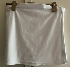 F&F Ladies Size UK 18 White