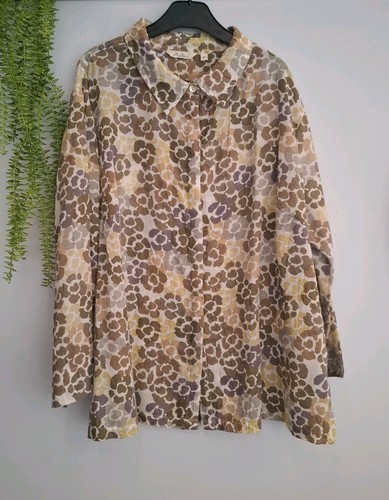 Adini blouse vgc - , buttons