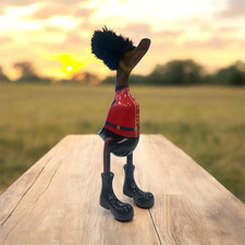 ChiselCraft Hand Carved Wooden