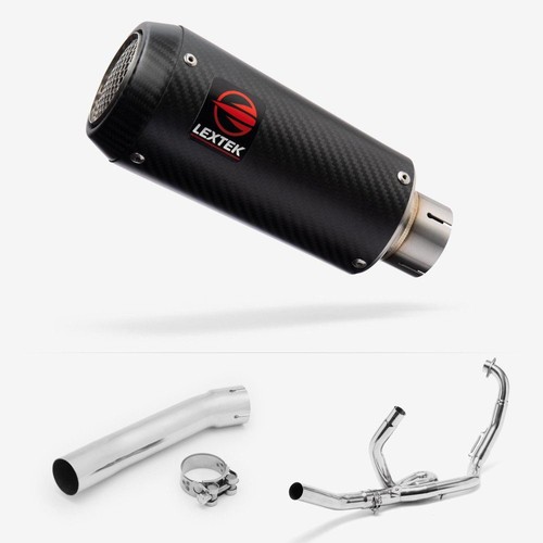 Lextek cp9c full carbon - full,