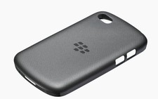 BlackBerry Black Soft Shell