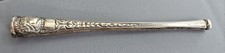 Vintage Sterling Silver