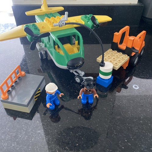 Lego duplo retired set 5594 - lego,