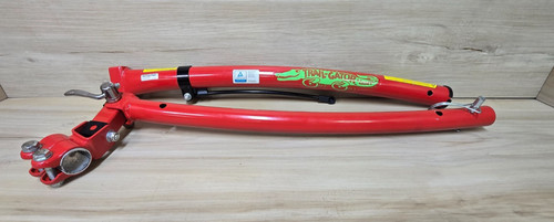 Trail gator industries - s&s,