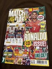 Match of the Day Magazine 29