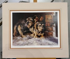 Mick Cawston - Out In The Cold