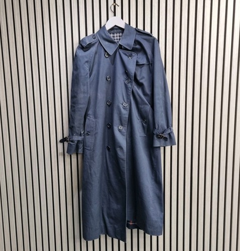Burberry trench long - burberry, nova