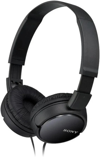 Sony mdr zx110 - sony, on-ear