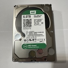WD60EZRX-0OMVLB1 Western