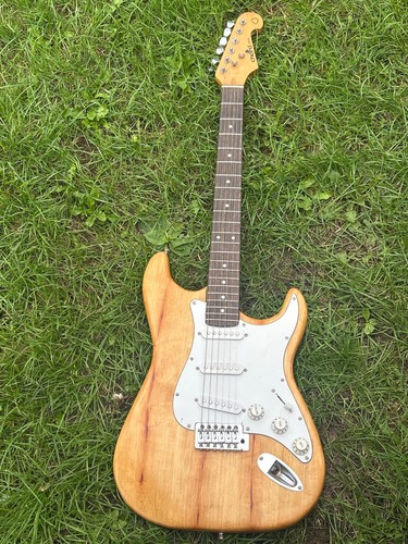 Chord cst62 electric guitar - cst62,