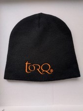 ? Torq (Nutrition) ? Beanie Hat for Podium Presentations or Casual in VGC