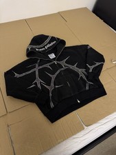 Named collective unisex black