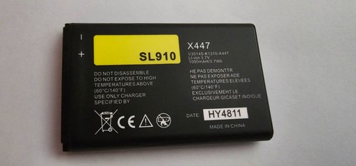Premium battery for - battery, siemens