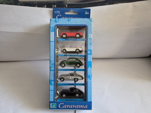 Hongwell cararama series 175 - series,