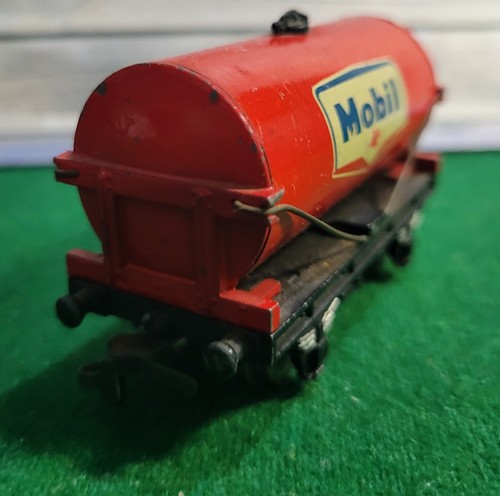 Gauge hornby mobil tanker - hornby,
