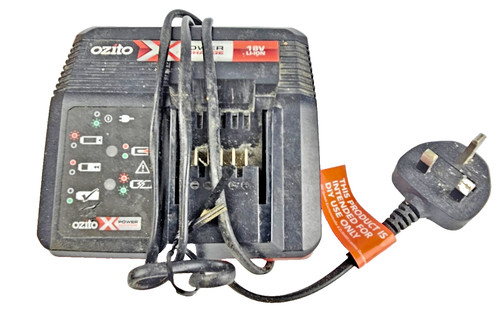 Ozito power change pxcg 030u - x,