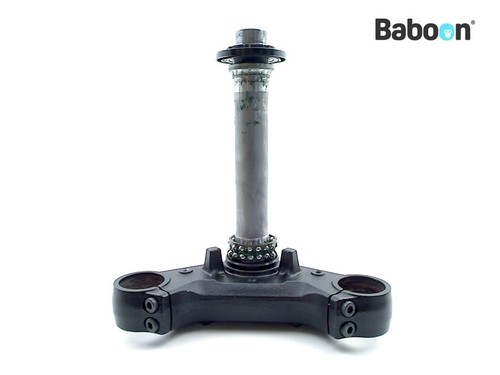 Front fork bottom yoke - yoke, /