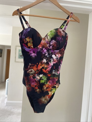 Ted baker floral swimming - floral,