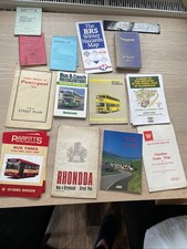 A Collection Of Bus