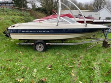 boat projects for sale