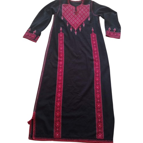 Authentic vintage palestinian - vintage,