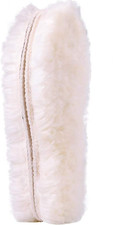 Ailaka thick sheepskin shoe - ailaka,