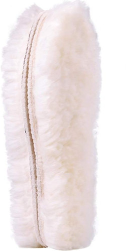 Ailaka thick sheepskin - thick,