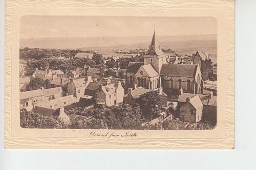 View dornoch from - view,