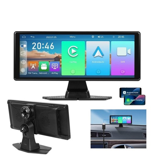 Inch touch screen car - 10.26,