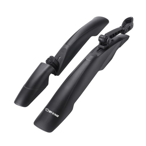 Byking bike mudguards - mudguards, for