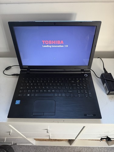 Toshiba satellite c55 1m9 - toshiba, c55-c-1m9