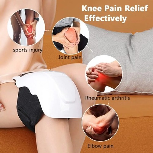 Electric infrared deep heat - infrared,