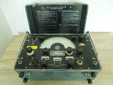 AVO Signal Generator Military