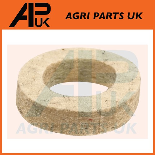 Felt dust seal - felt, for