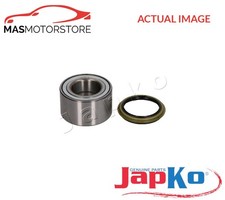WHEEL BEARING KIT SET FRONT