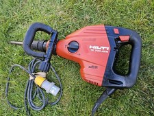 YEAR 2025 HILTI TE 700 AVR